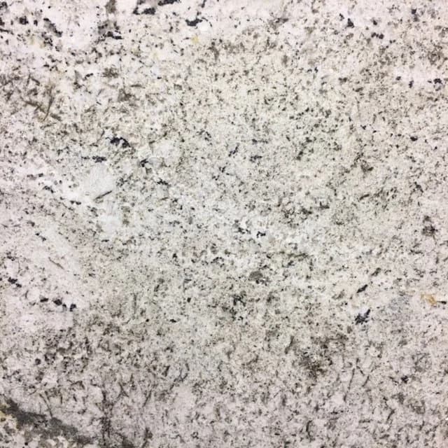 alaska white granite 1