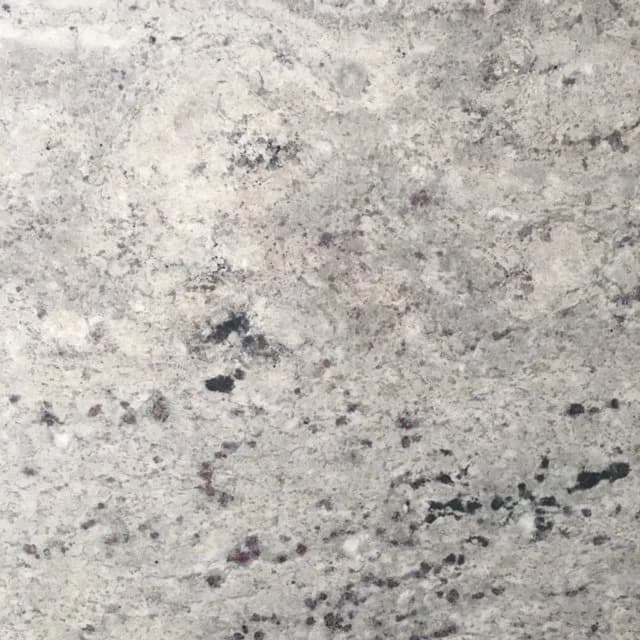 basil white granite 1