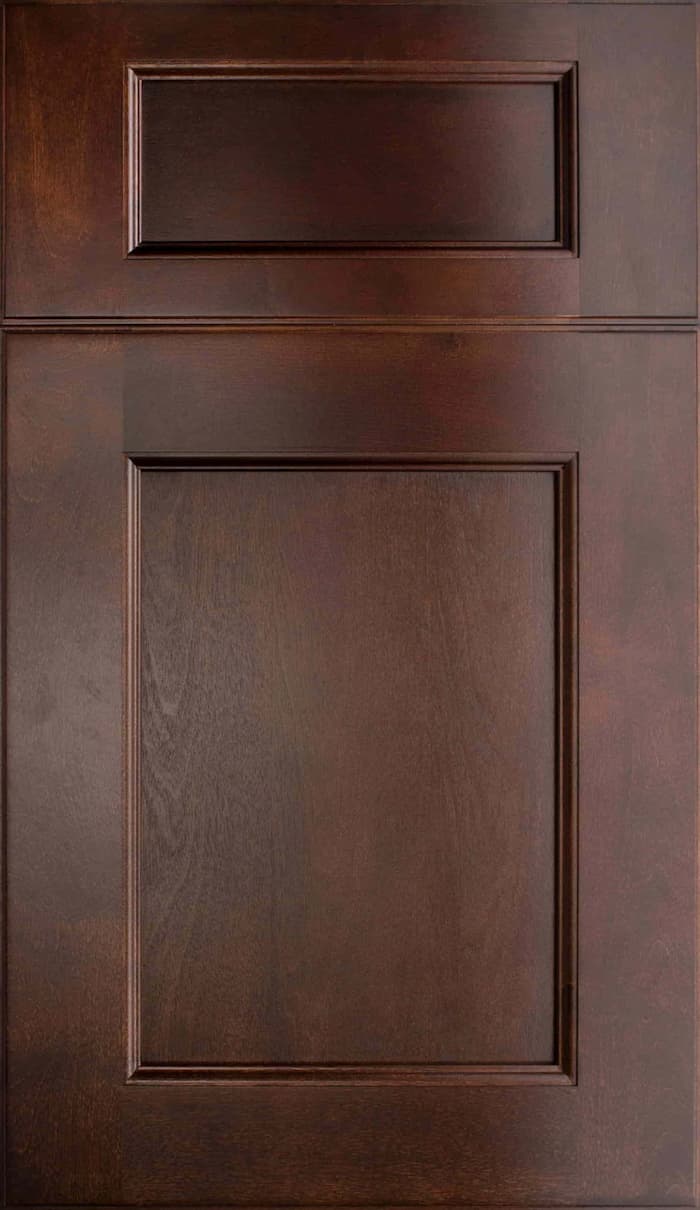 fabuwood cabinets allure fusion chestnut