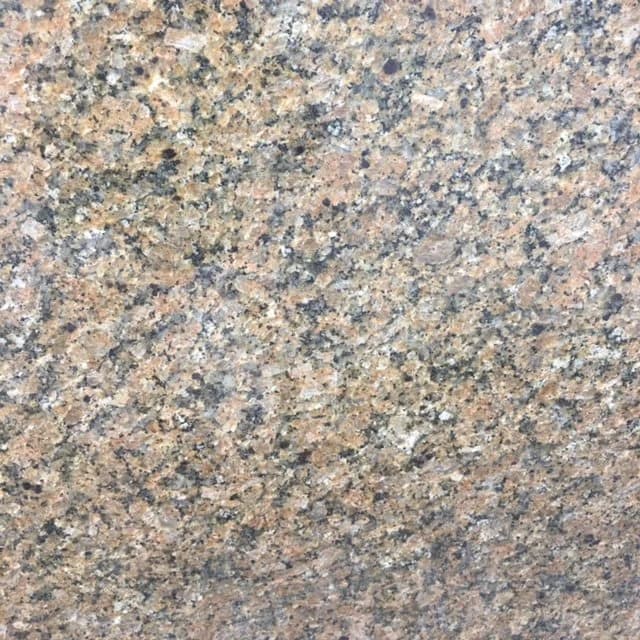 giallo supreme granite 1