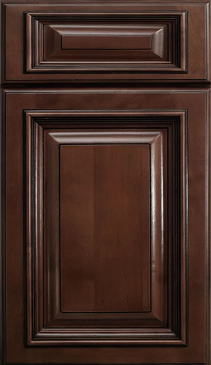 signature brownstone door