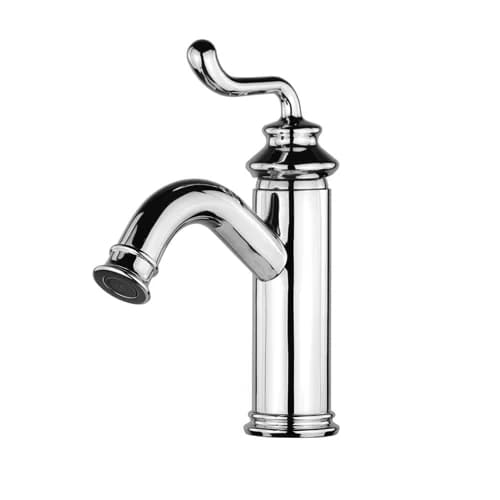 single handle kitchen faucet 8001 001