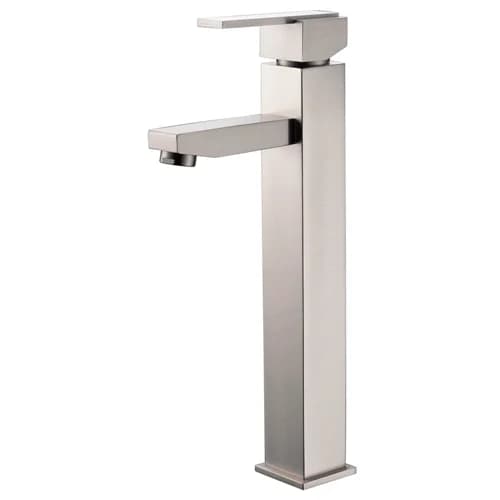 single handle kitchen faucet 8001 016
