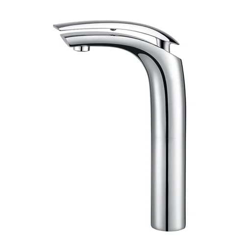 single handle kitchen faucet 8001 017