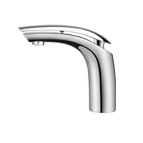 single handle kitchen faucet 8001 018