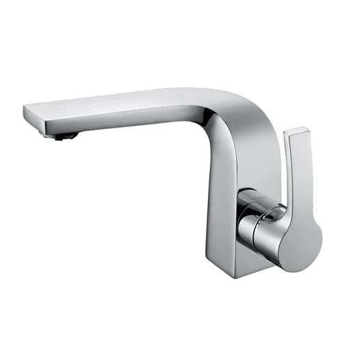 single handle kitchen faucet 8001 019