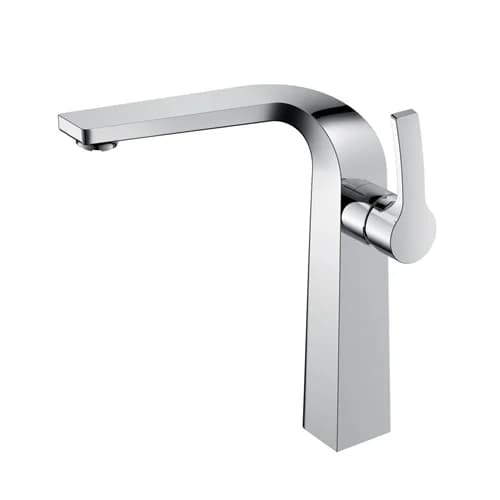 single handle kitchen faucet 8001 020
