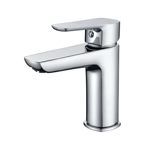 single handle kitchen faucet 8001 021