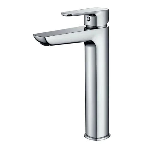 single handle kitchen faucet 8001 022