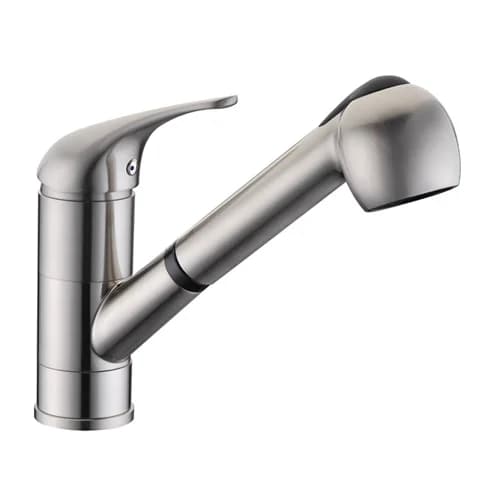 single handle kitchen faucet 8002 001