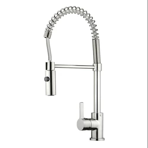 single handle kitchen faucet 8002 006