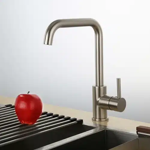 single handle kitchen faucet 8002 008 1