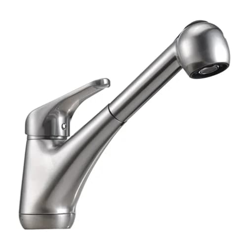 single handle kitchen faucet 8002 009