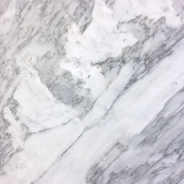 tuscon super white marble 1