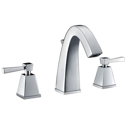 two handle lavatory faucet 8001 007 1