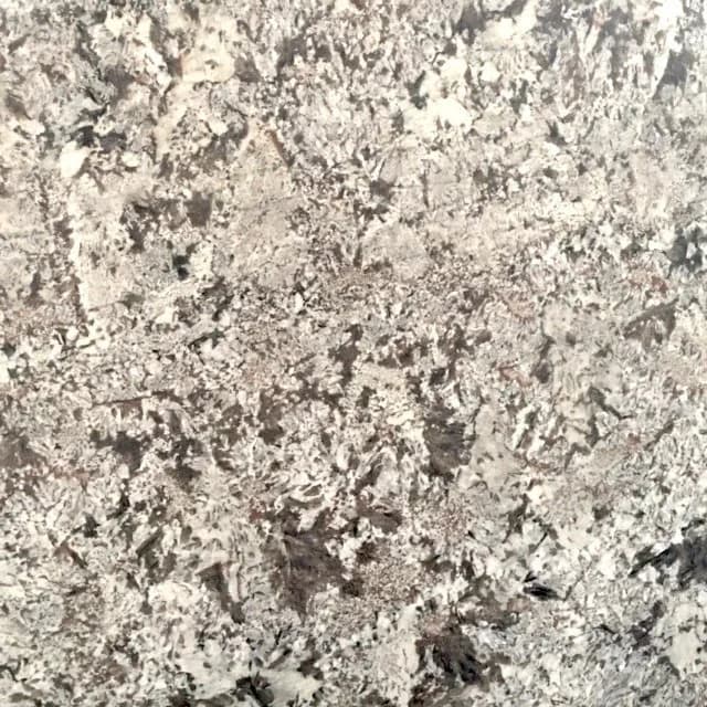 Bianco Antico Granite